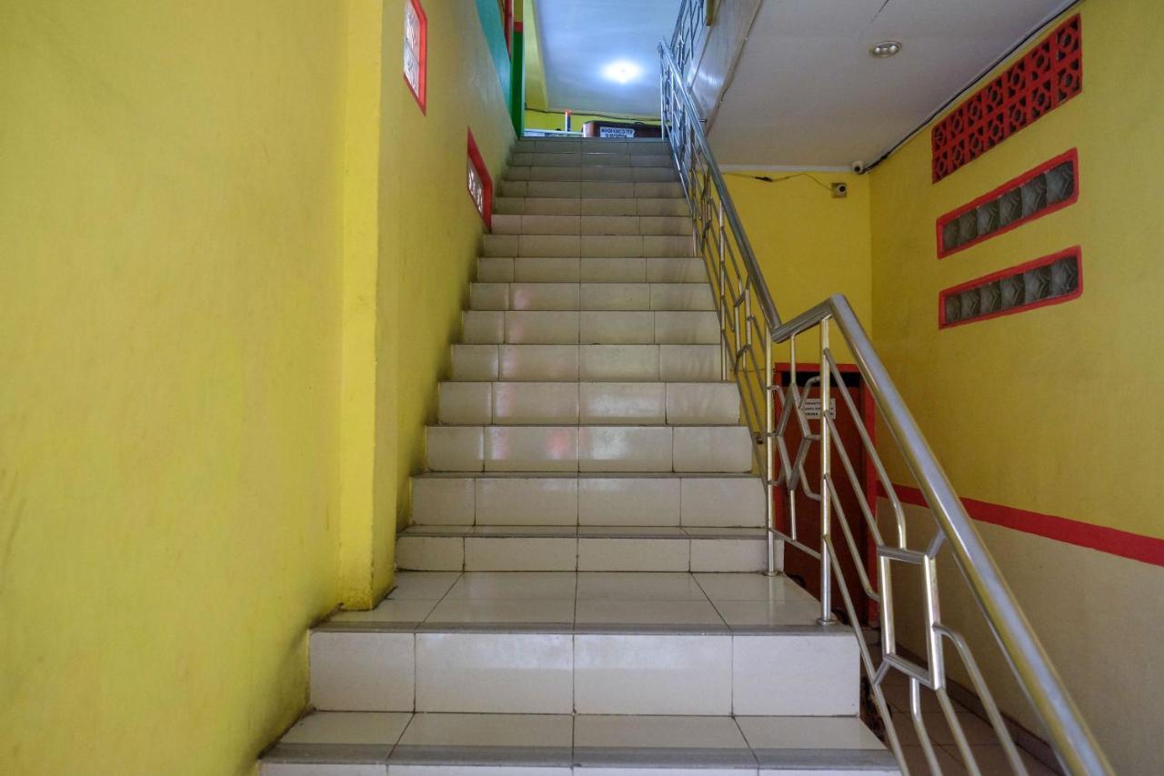 Reddoorz Near Pelabuhan Nusantara Parepare 외부 사진