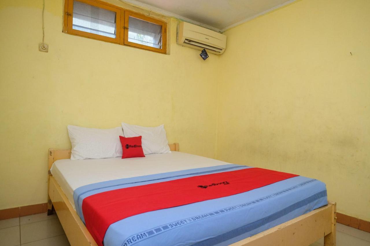 Reddoorz Near Pelabuhan Nusantara Parepare 외부 사진